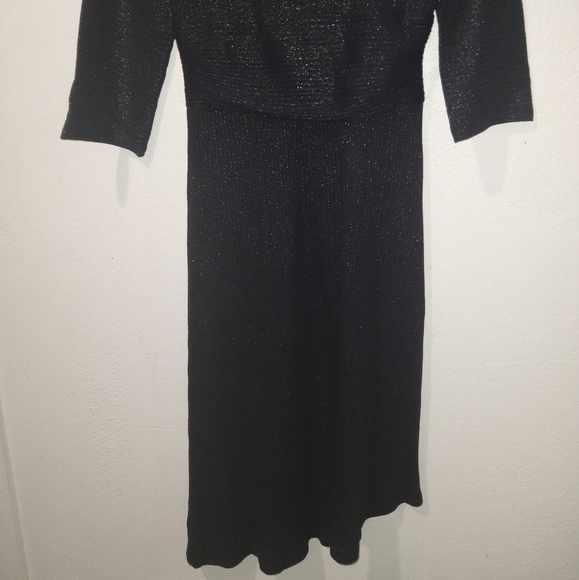 ANTHRO' AKEMI + KIN Tegan Sparkle Dress - Picture 5 of 10